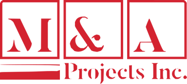 M&A Projects Inc Logo