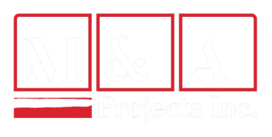 M&A Projects Inc Logo