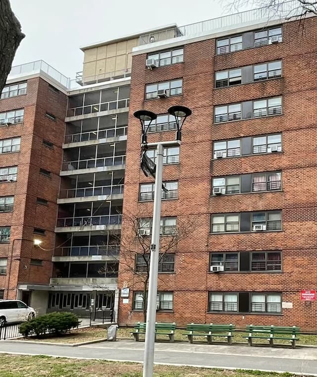 Linden Houses Brooklyn