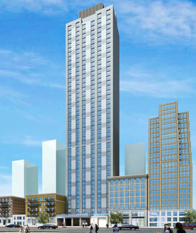 TownePlace