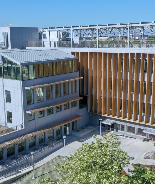 Evergreen Charter School