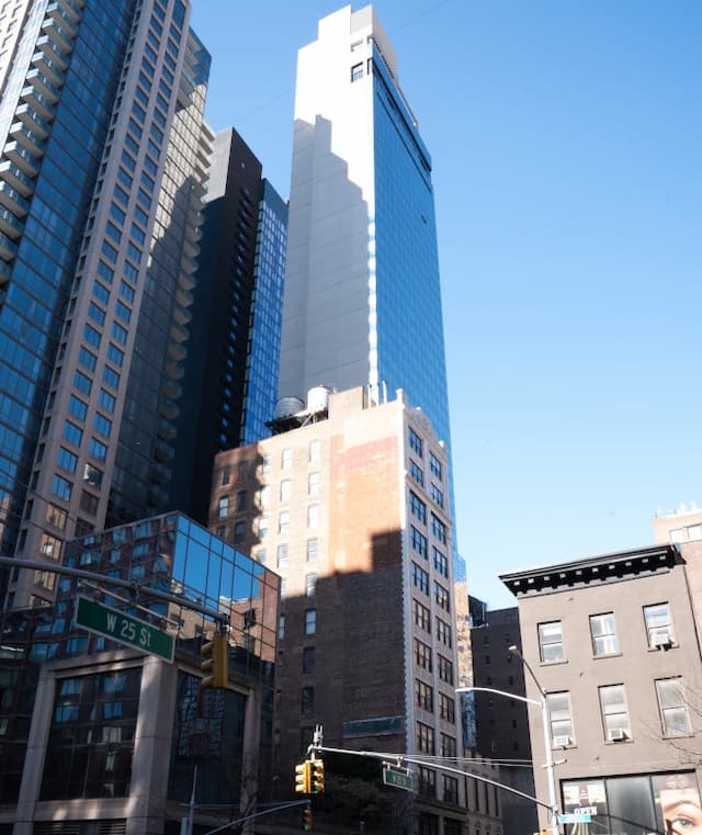 Renaissance Chelsea