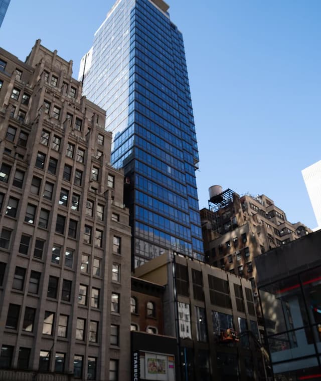 Rock Center Hotel