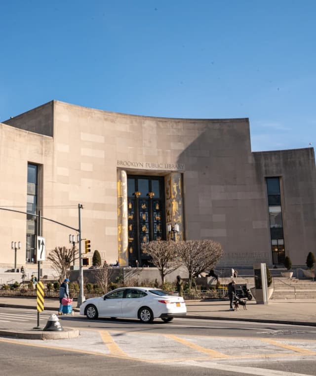Brooklyn Public Library